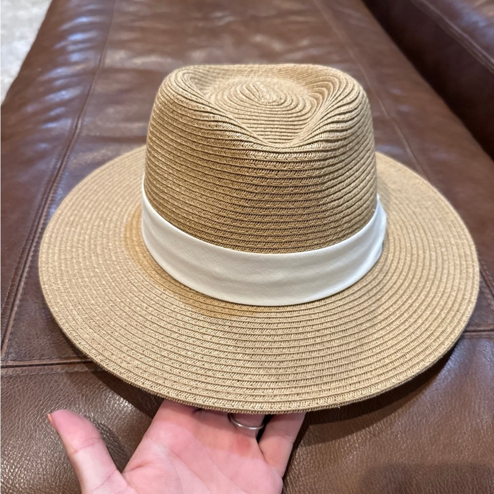 Palm/Straw Hat